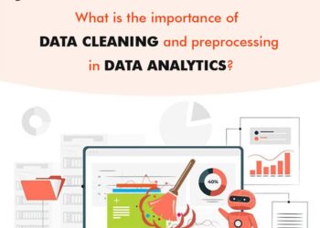 What is the Importance of Data Cleaning and Pre-processing in Data Analytics