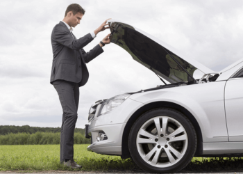 Most Common Reasons for Car Breakdowns and How to Prevent Them