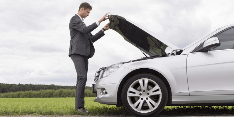 Most Common Reasons for Car Breakdowns and How to Prevent Them