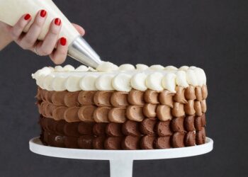 Best Benefits of sugarcraft courses : everybody should know