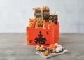 Certain advantages of buying a Halloween gift basket