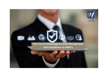 The Use of Technology for Risk Management and Compliance in NBFCs