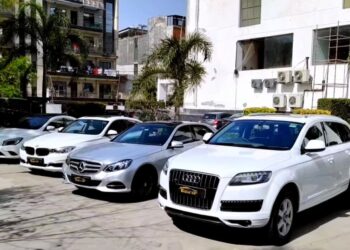 Saving Big on Luxury: GGM’s Second-Hand Cars Offer Unbeatable Value