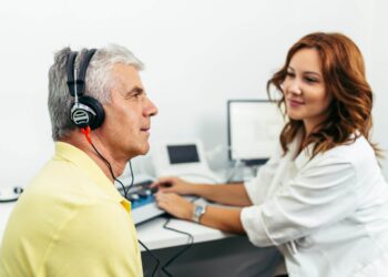 The Importance of Regular Hearing Tests: Why You Should Get Your Hearing Checked