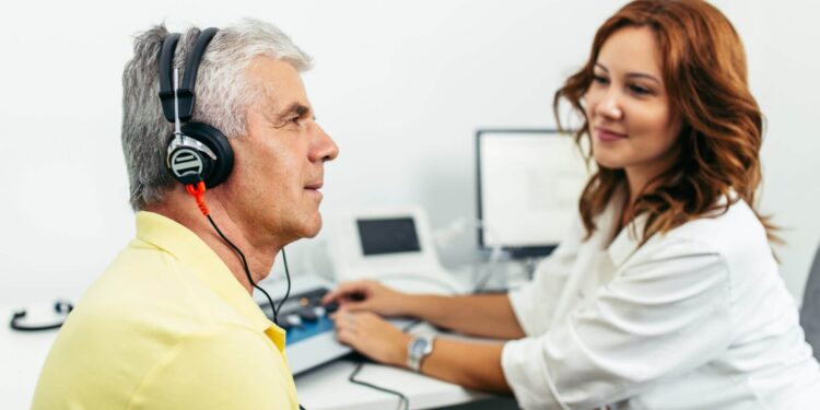The Importance of Regular Hearing Tests: Why You Should Get Your Hearing Checked