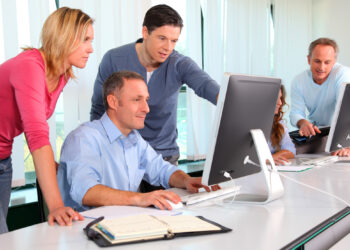 Sales Training Program: What are the Advantages?