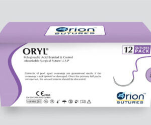 How to choose the perfect options of Suture for your practice?