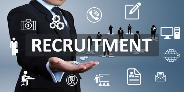 Exploring the Advantages of Testing Recruitment Solutions for Streamlining Hiring Processes