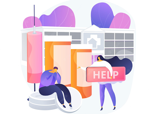 Drug Rehabilitation Centre in Pune