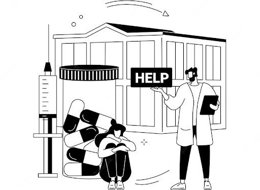 De-Addiction Centre in Mumbai