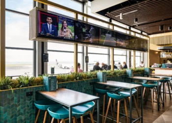 Benefits of F&B Interior Designing Services: Enhancing the Dining Experience