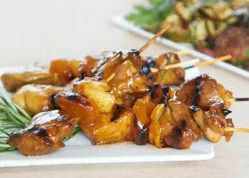 Delicious Meat Appetizers: Amaze Your Dinner Party Guests With These Non-Vegan Appetizers