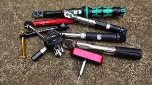 The 5 Best Torque Wrenches For Bikes