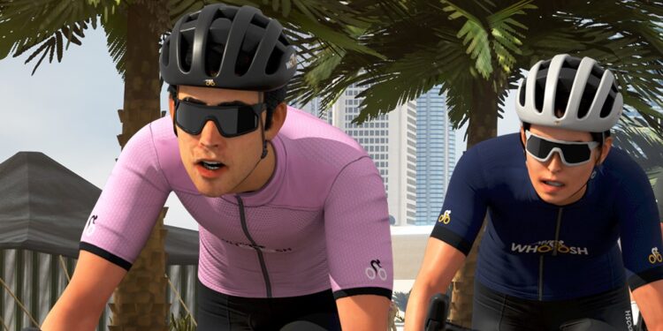 Tips For Choosing The Ideal Virtual Cycling Platform