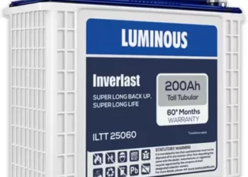 Selecting the Right Inverter Battery for Your Home