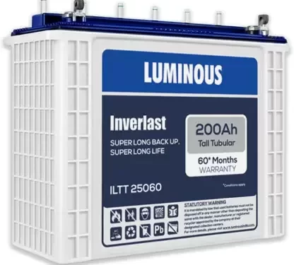 Selecting the Right Inverter Battery for Your Home