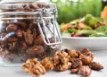 Amazing Dishes Were You Can Use Caramelized Nuts Almonds