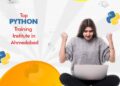 Top Python Training Institute in Ahmedabad