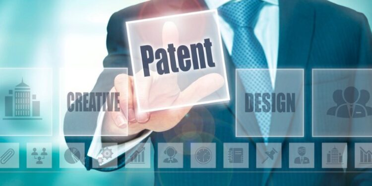 Patent Services Company
