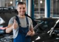 Top Tips for Finding the Best Car Repair Shop in Dubai