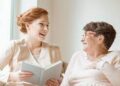 4 Incredible benefits of going for Caregiver training in Dubai