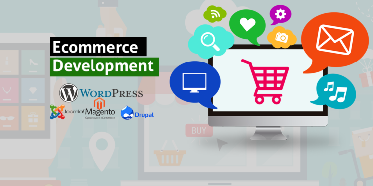 Common mistakes to avoid in ecommerce development.