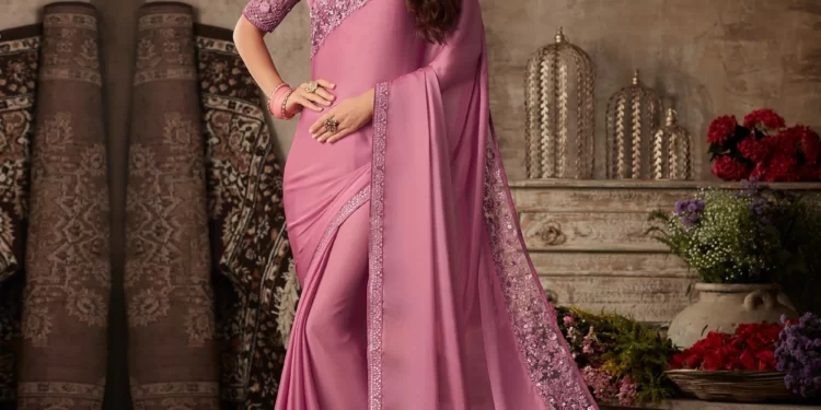 Factors to consider while purchasing sarees online