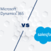 salesforce and dynamic