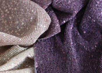 Top Benefits Offered By Embroidery Fabric