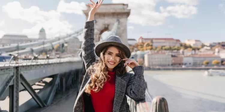 5 European Places You Must Visit