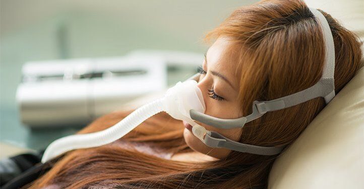 Sinus Surgery for Sleep Apnea