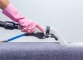 Can Professional Upholstery Cleaning Benefit Your Clyde Home?