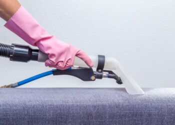 Can Professional Upholstery Cleaning Benefit Your Clyde Home?