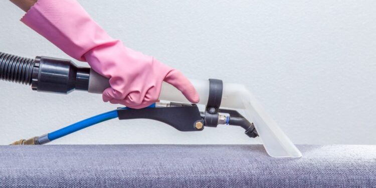Can Professional Upholstery Cleaning Benefit Your Clyde Home?