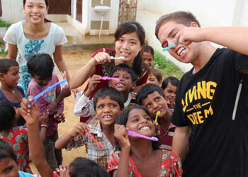 The Impact of COVID-19 on Childcare Volunteering: Challenges and Solutions