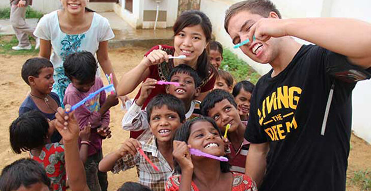 The Impact of COVID-19 on Childcare Volunteering: Challenges and Solutions