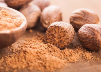 What Are The Well-Being Advantages Of Nutmeg For Males?