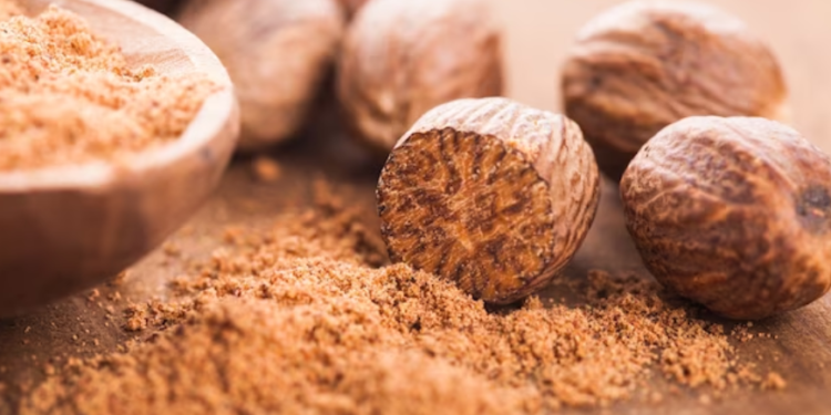 What Are The Well-Being Advantages Of Nutmeg For Males?