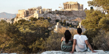 Romantic Getaway Ideas for Couples