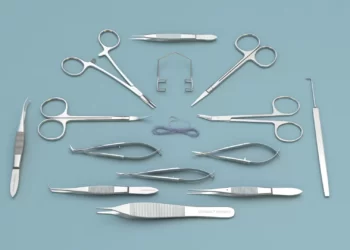 5 Key Benefits of Using ENT Devices for Ear, Nose, and Throat Conditions.