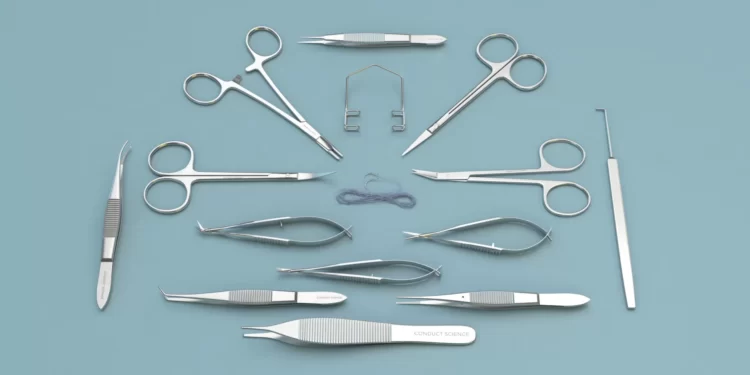 5 Key Benefits of Using ENT Devices for Ear, Nose, and Throat Conditions.