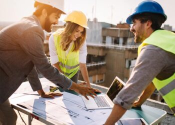 The Future of Construction Management: Technology-Driven Solutions