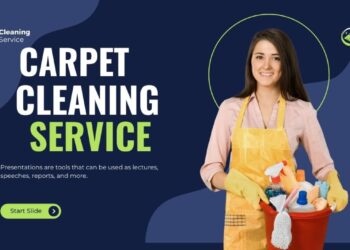 Carpet Cleaning Services: Our Recommendations for Small Apartments