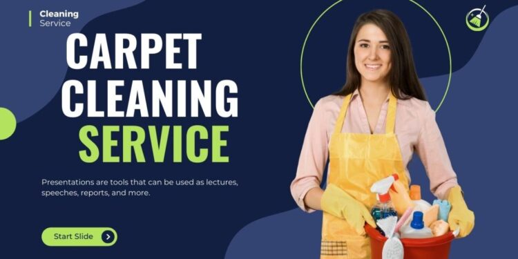 Carpet Cleaning Services: Our Recommendations for Small Apartments