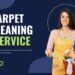 Carpet Cleaning Services: Our Recommendations for Small Apartments