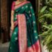 My Bandhani Saree: The Lovely Tie-Dye Art