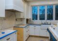 Why should only professionals handle kitchen remodeling!