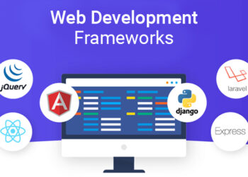 Full Stack Frameworks