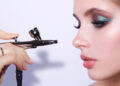 Airbrush Makeup