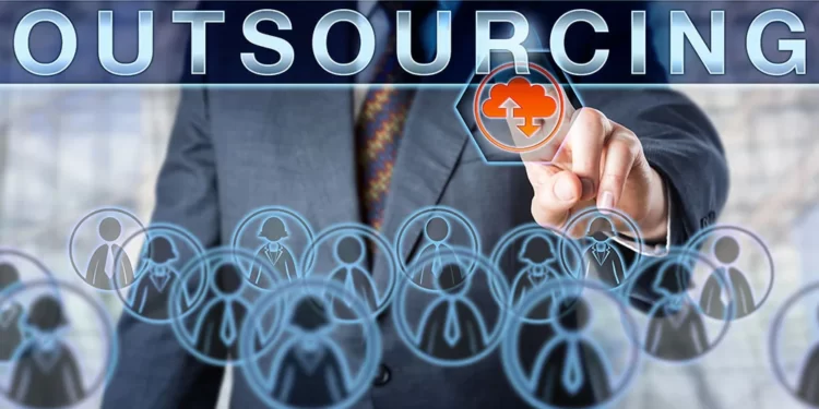 IT Staffing Outsourcing